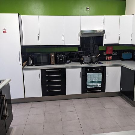 Harold Wood Optimal Homes מראה חיצוני תמונה