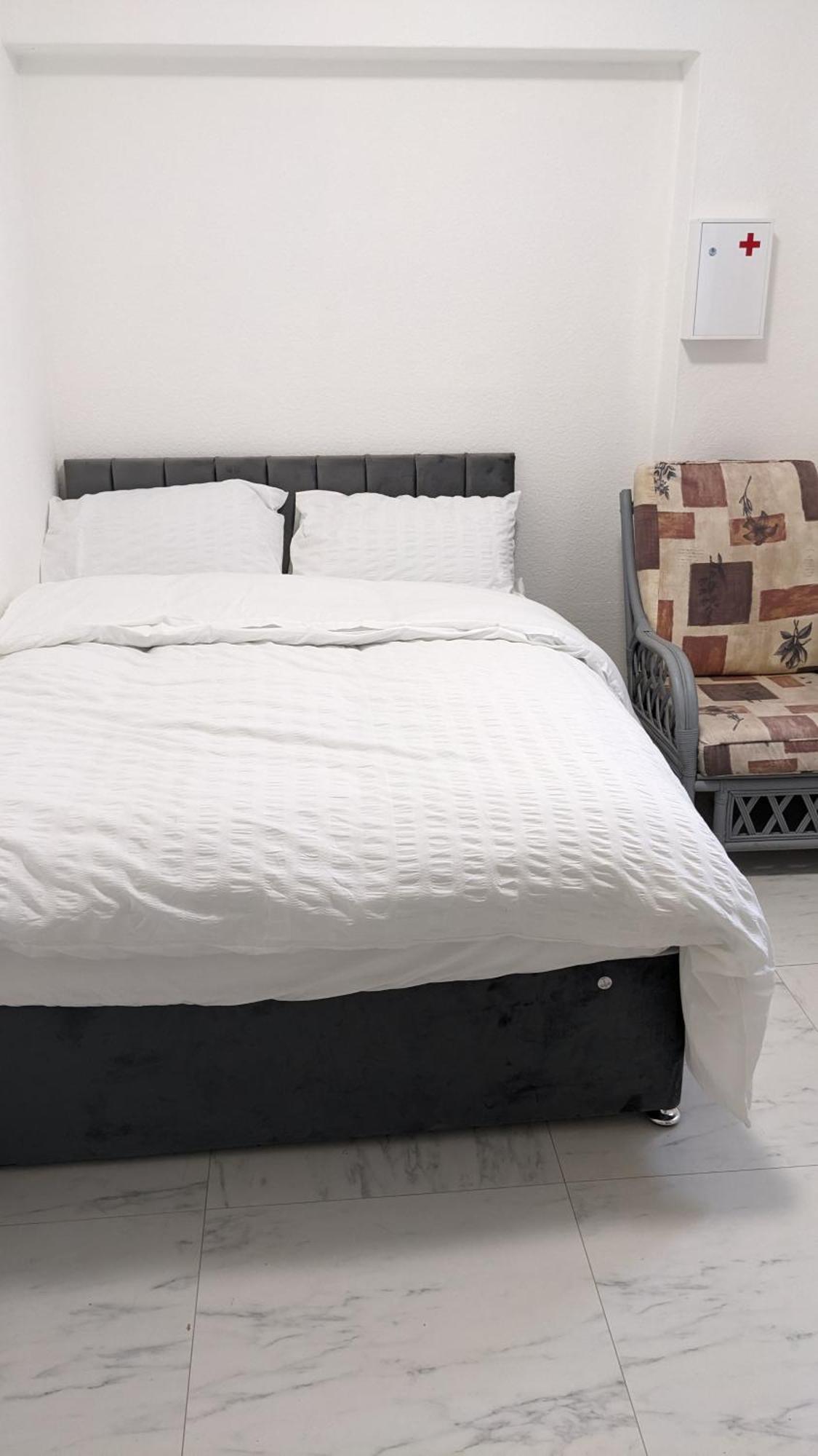 Harold Wood Optimal Homes מראה חיצוני תמונה