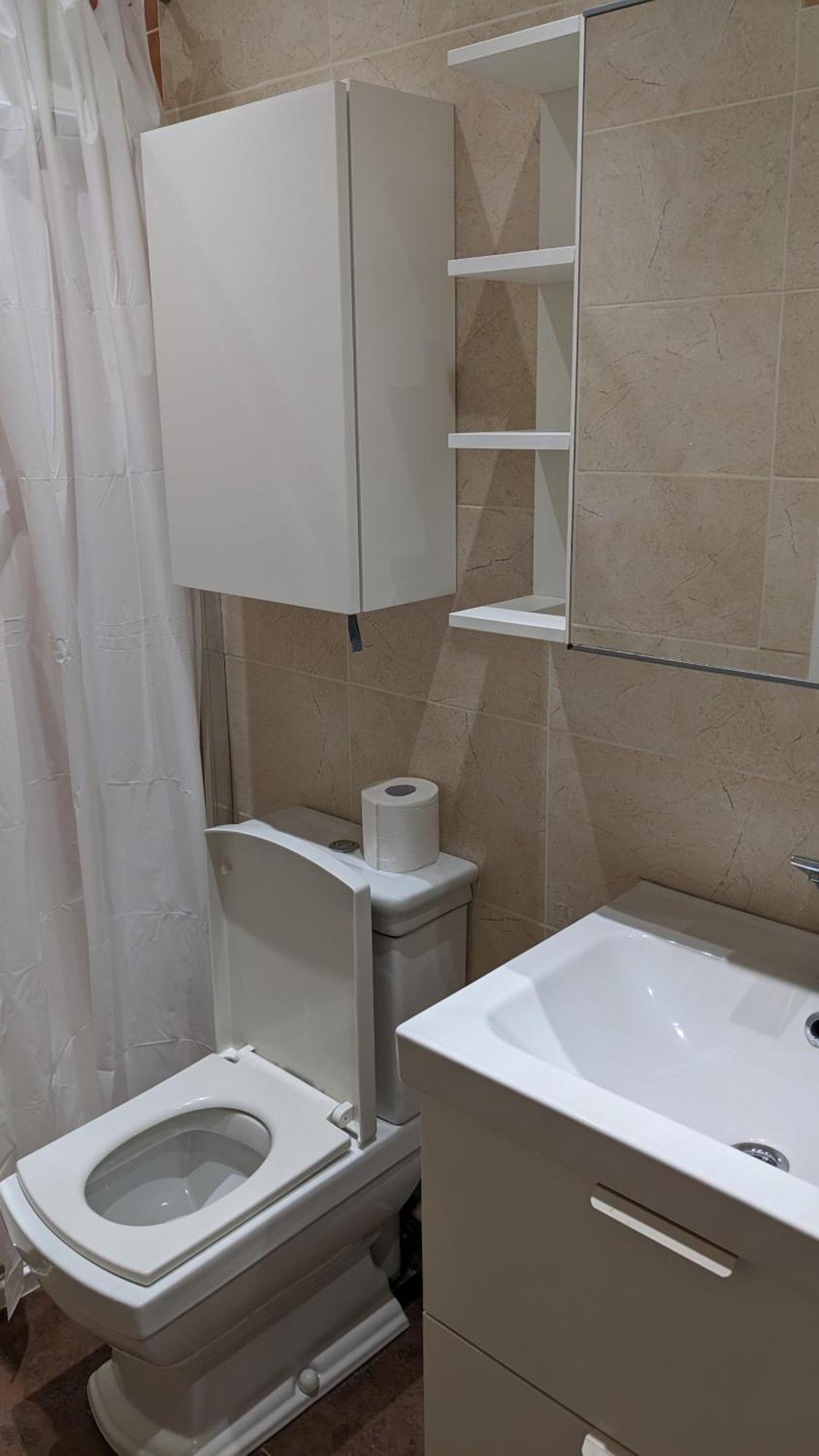 Harold Wood Optimal Homes מראה חיצוני תמונה