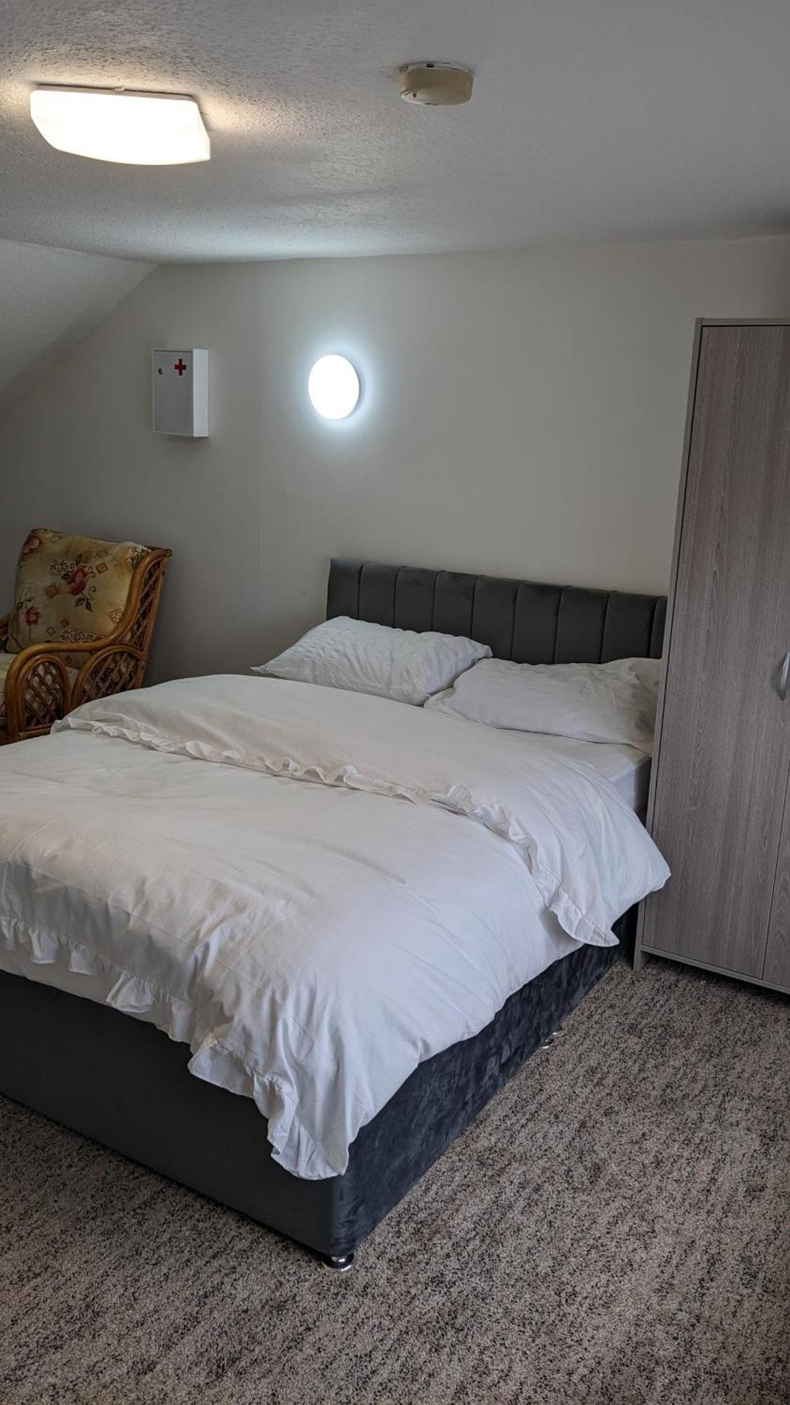 Harold Wood Optimal Homes מראה חיצוני תמונה