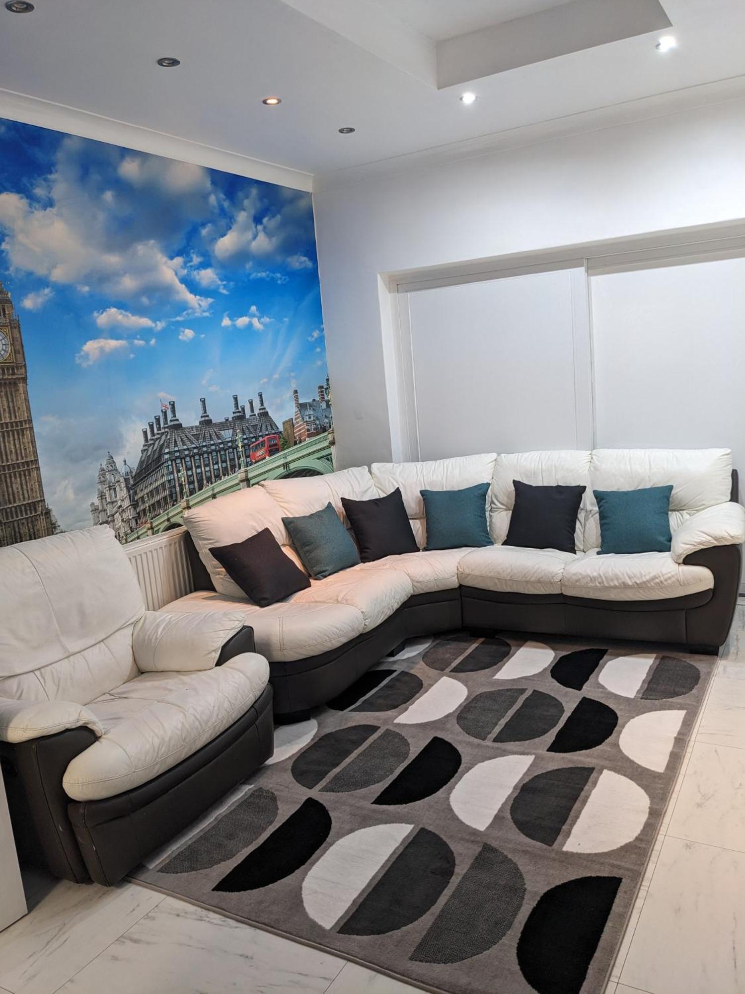 Harold Wood Optimal Homes מראה חיצוני תמונה