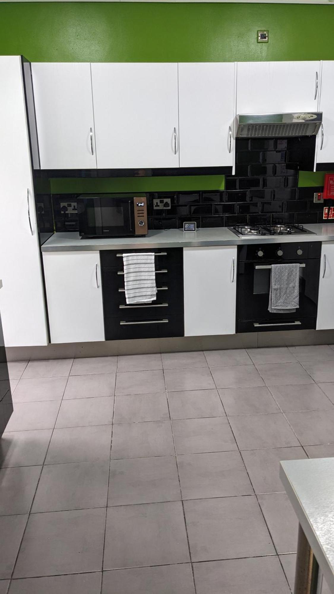 Harold Wood Optimal Homes מראה חיצוני תמונה