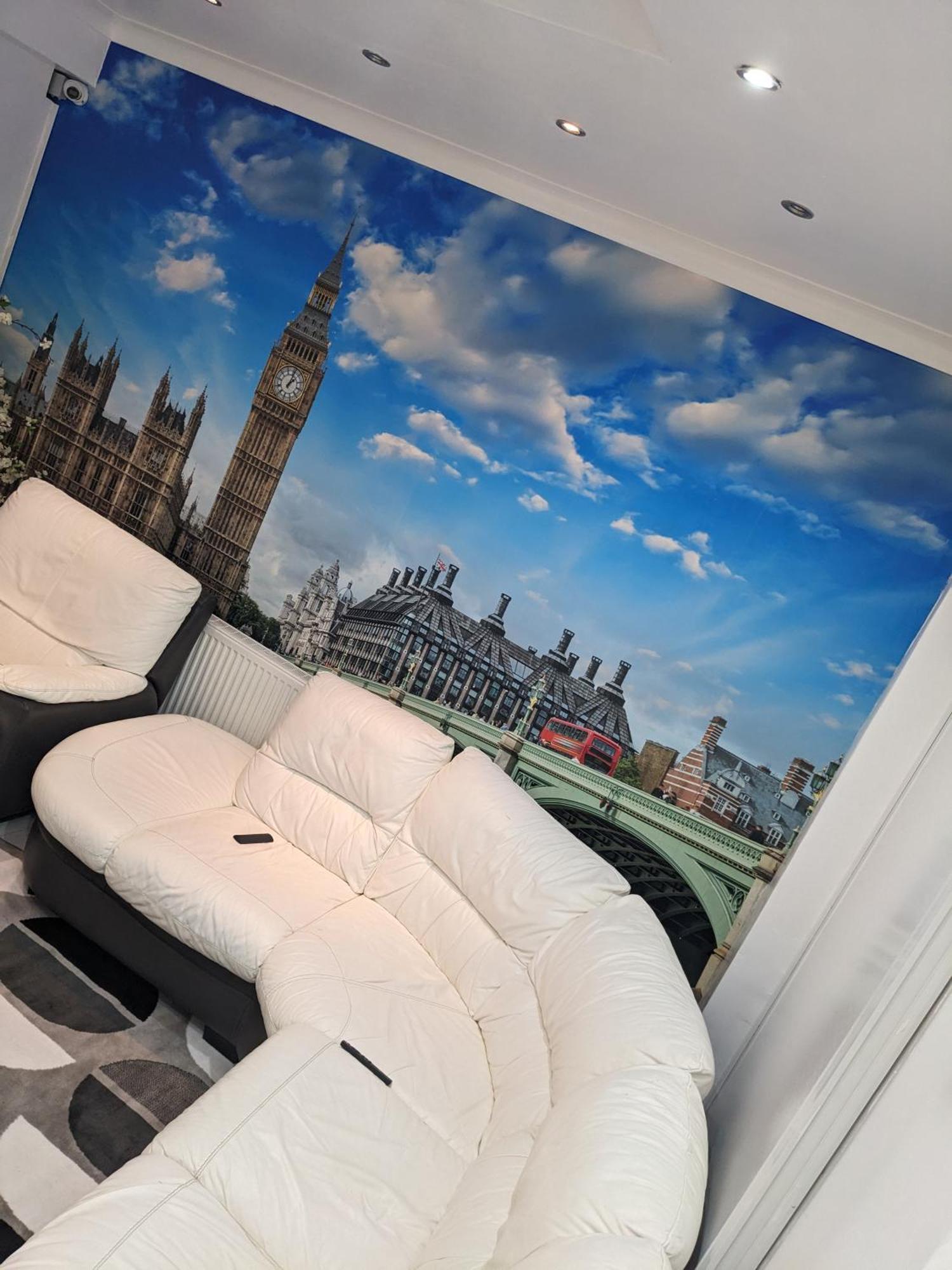Harold Wood Optimal Homes מראה חיצוני תמונה