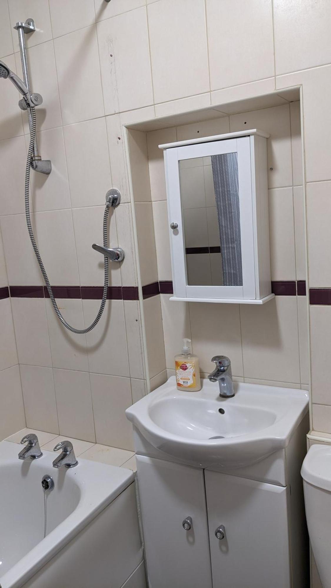 Harold Wood Optimal Homes מראה חיצוני תמונה