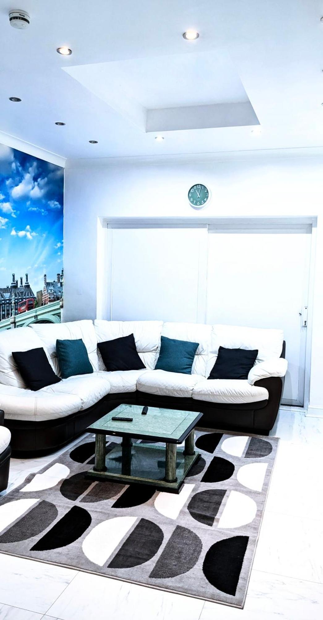 Harold Wood Optimal Homes מראה חיצוני תמונה
