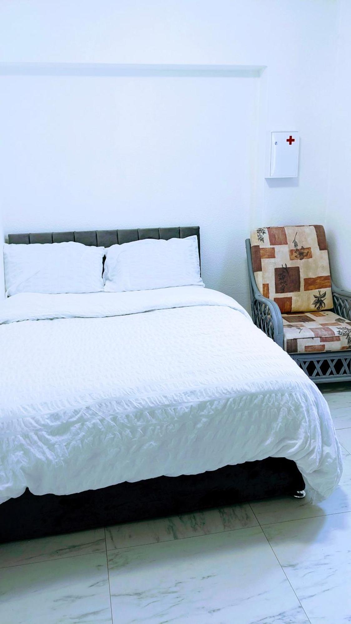 Harold Wood Optimal Homes מראה חיצוני תמונה