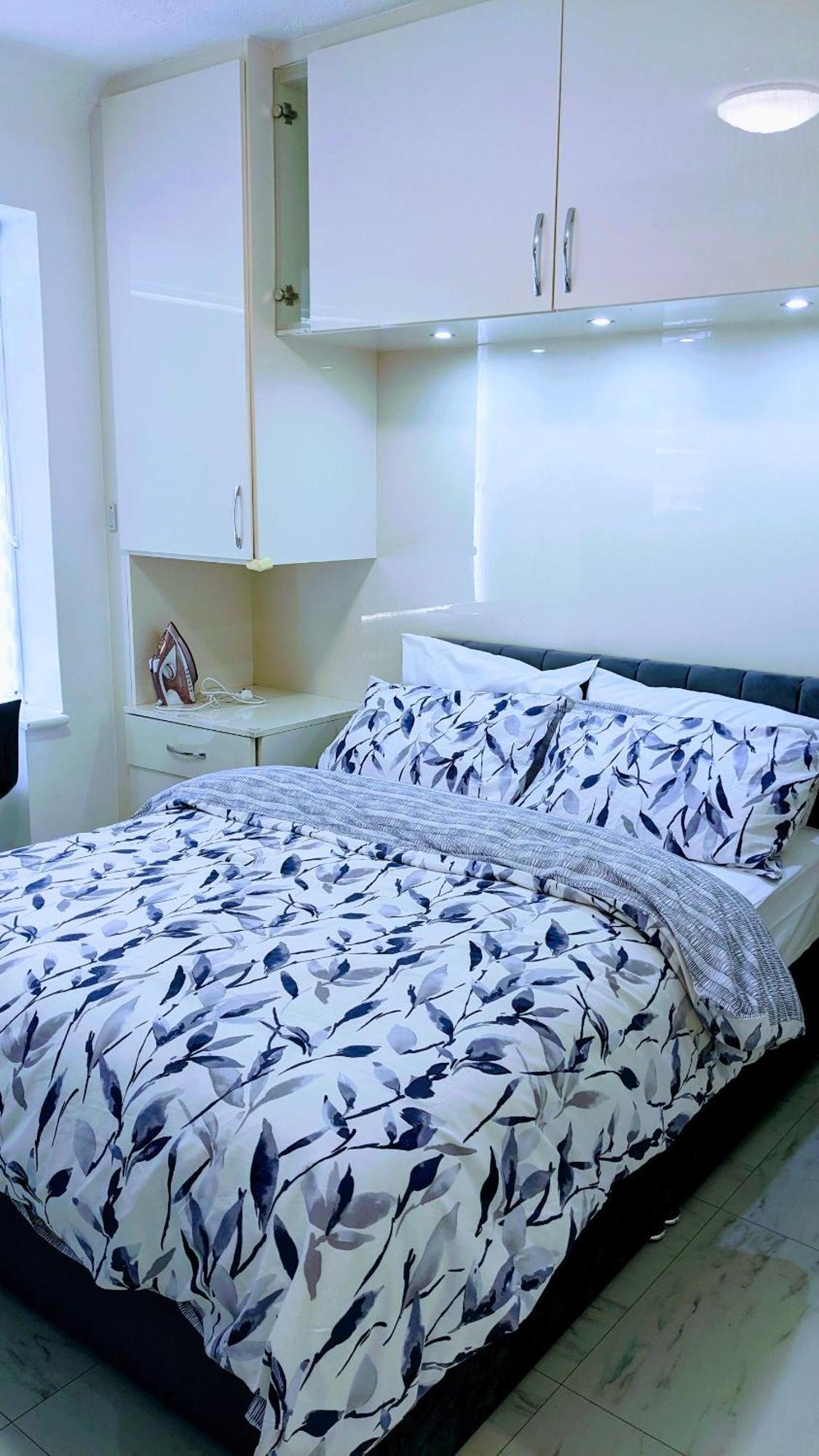 Harold Wood Optimal Homes מראה חיצוני תמונה