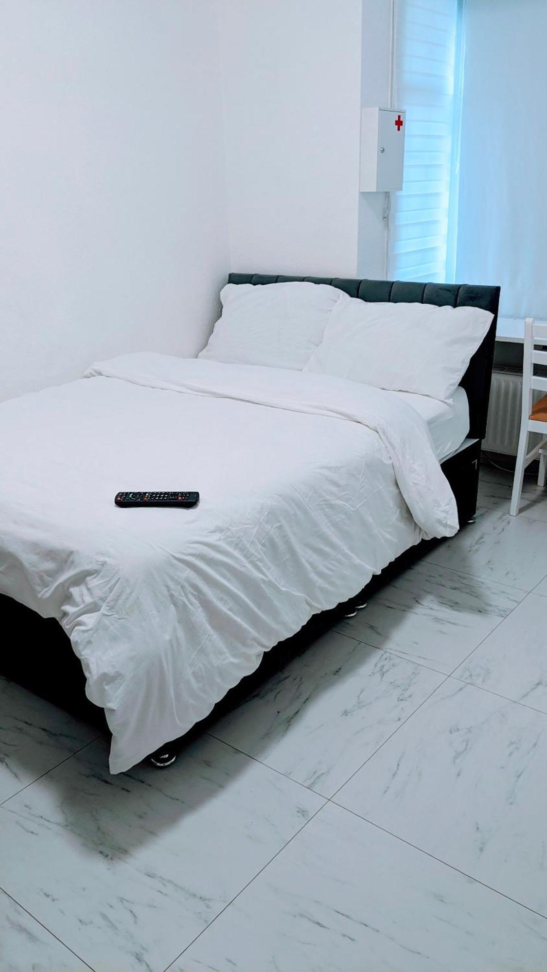 Harold Wood Optimal Homes מראה חיצוני תמונה